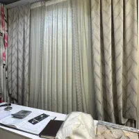پرده پذیرایی