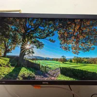 مانیتور 24 اینچی بنکیو BenQ 24 bl2405