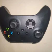 کنسول xbox series x یک ترابایت به همراه اکانت|کنسول، بازی ویدئویی و آنلاین|دوگنبدان, |دیوار