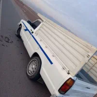 مزدا تک کابین|خودرو سواری و وانت|اسلامشهر, شهرک سالور|دیوار