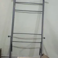 کفی تخت جکدار