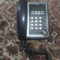 گوشی تلفن ثابت|تلفن رومیزی|خوی, |دیوار