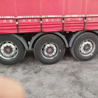 فروش کانتینر ماموت کشویی مدل 1400 چهار در|خودرو سنگین|اسلام‌شهر, ملک‌آباد|دیوار