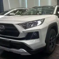 رافور بنزینی ادونچر ژاپن مدل ۲۰۲۵ سفید صفر خشک|خودرو سواری و وانت|تهران, دروس|دیوار