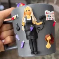 ماگ فانتزی