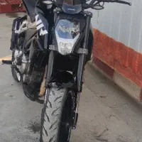 cf250 nk|موتورسیکلت|همدان, |دیوار
