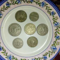 سکه|کلکسیون سکه، تمبر، اسکناس|بیرجند, |دیوار