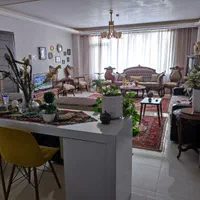فروش آپارتمان ۱۰۷متری ۲ خوابه جنوبی در فرشته شمالی