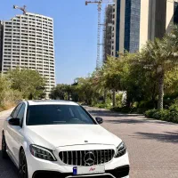 بنز c300  مدل ۲۰۲۰