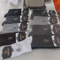 کارگاه زود بازده وکوچک تولید جوراب