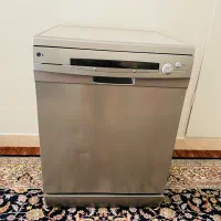 ماشین ظرفشویی LG