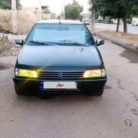 پژو405|خودرو سواری و وانت|چرداول, |دیوار