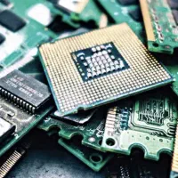 خ ضایعات برد الکترونیکی|قطعات و لوازم جانبی رایانه|سراب, |دیوار