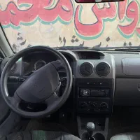 پراید ۱۱۱ مدل ۹۵|خودرو سواری و وانت|اهواز, گلستان|دیوار