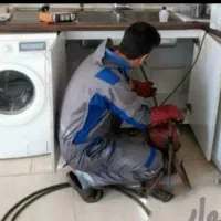 لوله باز کنی فنر برقی فاظلاب بازکردن24ساعته ابیدر