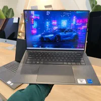 لپتاپ گیمینگ رندر دل i7 رم32هارد ۱ ترا RTX 3050 TI