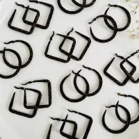 گشواره پلنگی