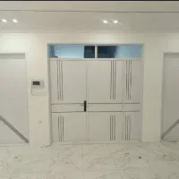 درب و پنجره پی وی سی|مصالح و تجهیزات ساختمان|ارومیه, |دیوار