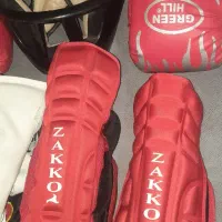 لباس بوکس و کاراته