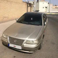 سمند ۸۲