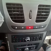 کوییک Gxr 403|خودرو سواری و وانت|بستک, |دیوار