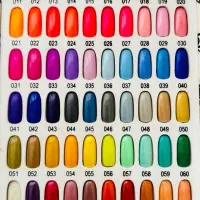 فروش لاک ژل  اکسلنت|آرایشی، بهداشتی، درمانی|شیراز, اصلاحنژاد|دیوار