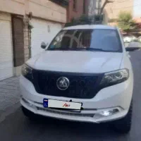 وانت دو کابین