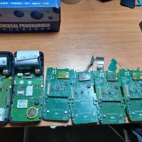 تعمیرات انواع دستگاه کارتخوان