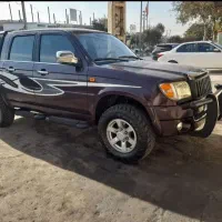 کاپرا ۹۲|خودرو سواری و وانت|مشهد, فدک|دیوار