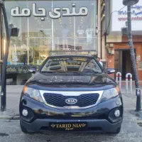 سورنتو ۲۰۱۰ (گالری فرید نیا)