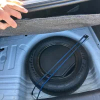 پژو 206 sd مدل 95 بیرنگ دریچه سیمی|خودرو سواری و وانت|زنجان, |دیوار