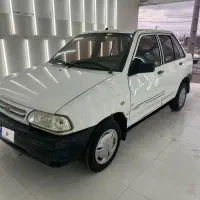 پراید مدل ۹۰