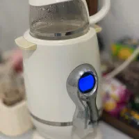 چای ساز فلر