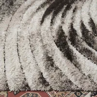دو عدد فرش ۴متری سالم