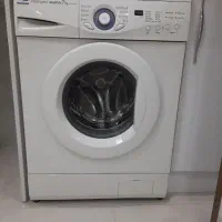 لباسشویی ۷ کیلویی مارک پاکشوما