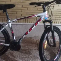 دوچرخه سایز ۲۶ سالم|دوچرخه، اسکیت، اسکوتر|شیراز, شهرک صدا و سیما|دیوار