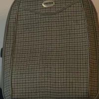 چمدان مسافرتی