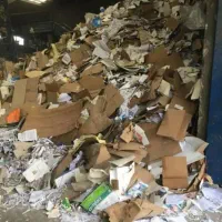 خرید ضایعات کارتن و نایلون فروشگاهی|خدمات پیشه و مهارت|زیباشهر, |دیوار