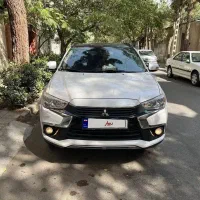 میتسوبیشی asx مدل ۲۰۱۷ کارکرد ۱۹۰۰۰۰|خودرو سواری و وانت|تهران, آرژانتین|دیوار