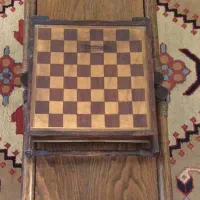 شطرنج گاردیلو آنتیک