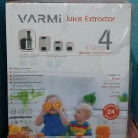 آبمیوه گیری ۴ کاره/ پلمپ/نو|آبمیوه‌گیر و آب‌مرکبات‌گیر|آبیک, |دیوار