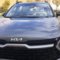 فروش کیا اسپورتیج ۲۰۲۵|خودرو سواری و وانت|جاجرود, |دیوار