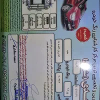 ۲۰۶ تیپ دو مدل ۸۸|خودرو سواری و وانت|رشت, آب و برق|دیوار