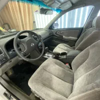 ماکسیما اتومات ۱۳۸۸|خودرو سواری و وانت|اردبیل, |دیوار