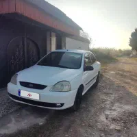 ریو سفید مدل 90|خودرو سواری و وانت|ساری, |دیوار