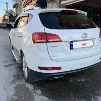 جک s5 تمیز خانگی بدون تصادف|خودرو سواری و وانت|قائم‌شهر, |دیوار