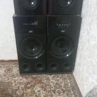 باند بزرگ وسالم|سیستم صوتی خانگی|تربتحیدریه, کلاته توکلی|دیوار