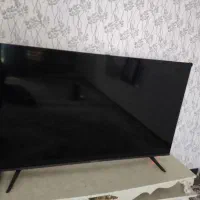 تلوزیون اسنوا 4k|تلویزیون و پروژکتور|کوهدشت, |دیوار