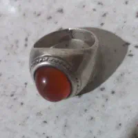 انگشتر عقیق