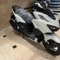 هوندا کلیک ۱۶۰ اصلی صفر کیلومتر